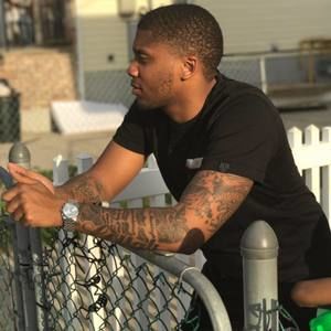 Meet your Posher, Nate