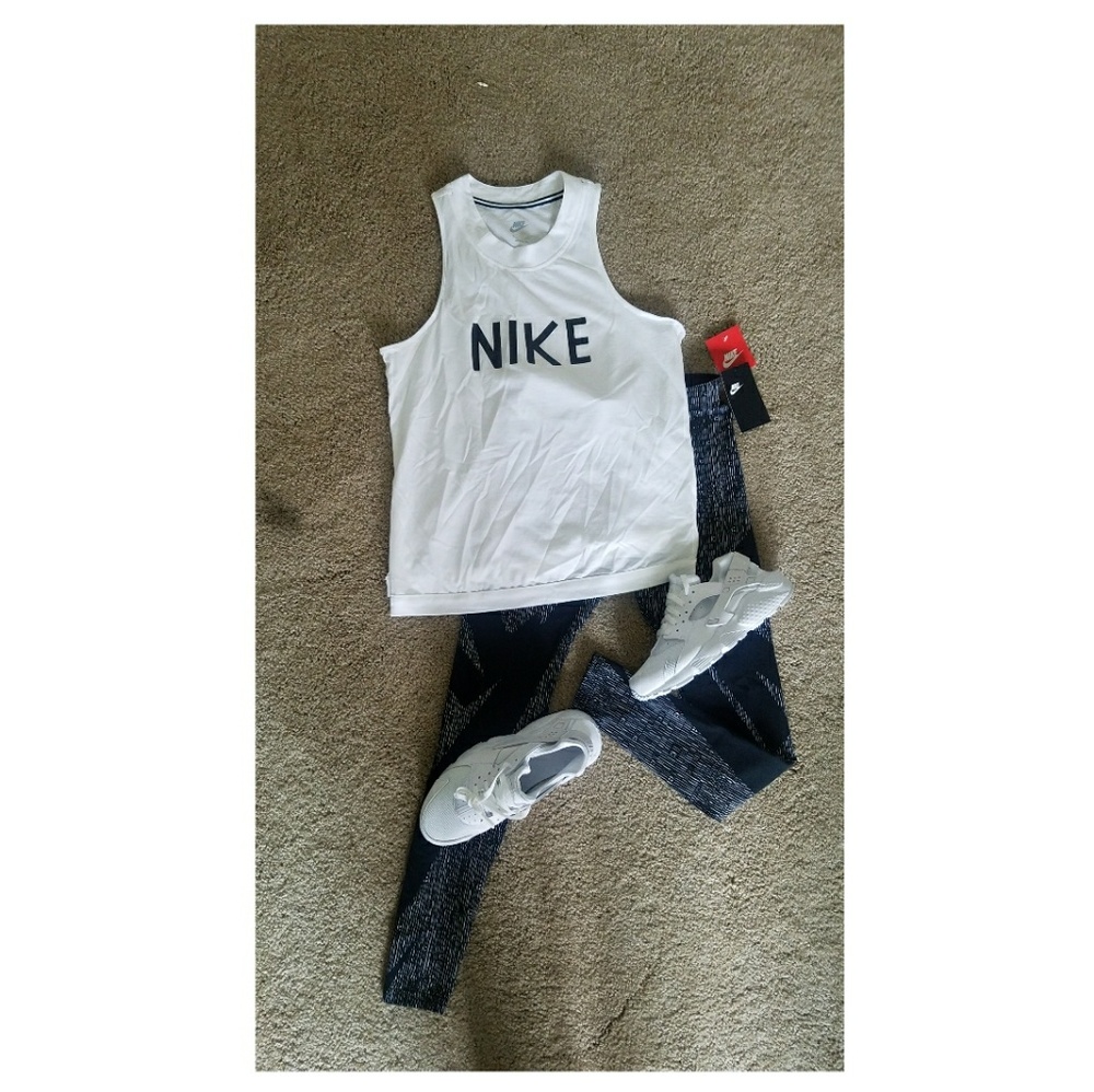 Nike outfit