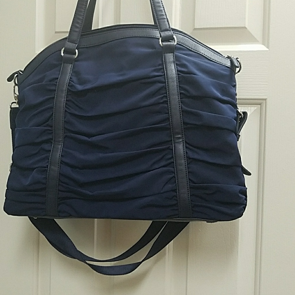 Diaper bag