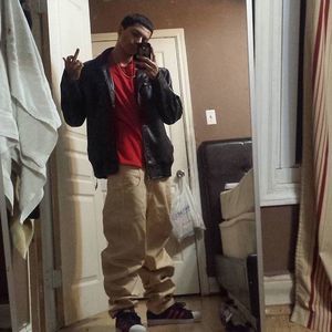 Meet your Posher, Joel