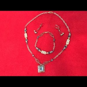 Custom made 3 pc set