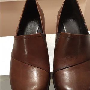 Dansko Rosaline Wedge shoe