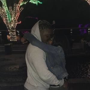 Meet your Posher, Donte