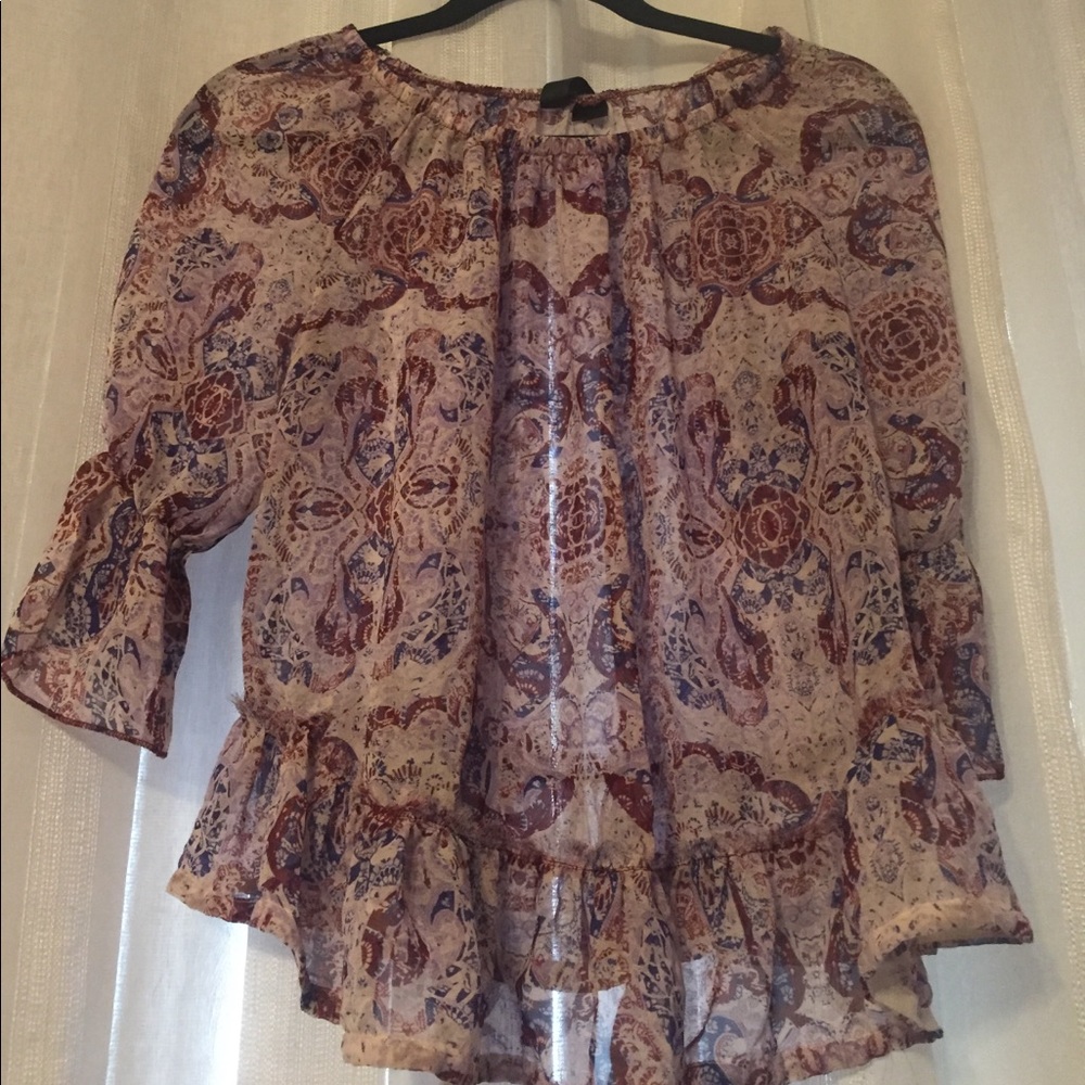 Blouse