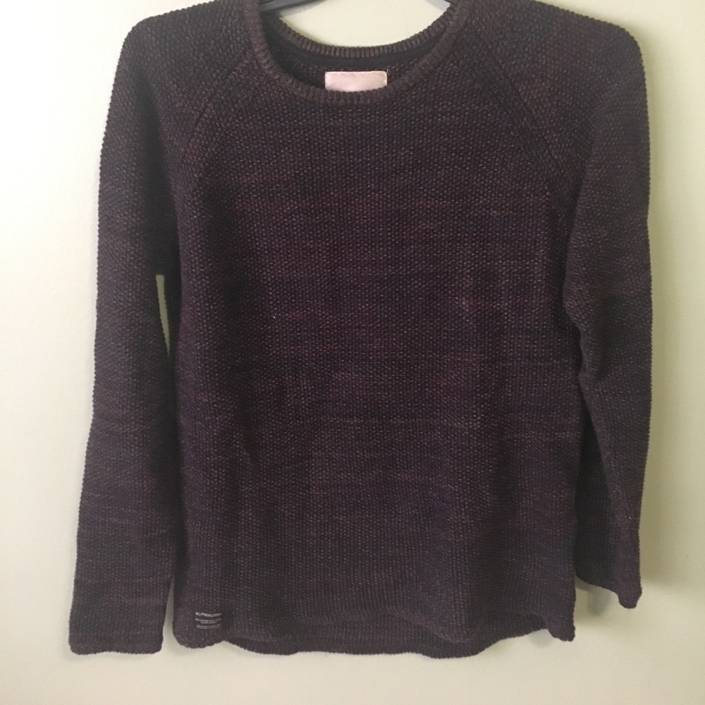 RVLT Revolution Multicolored sweater