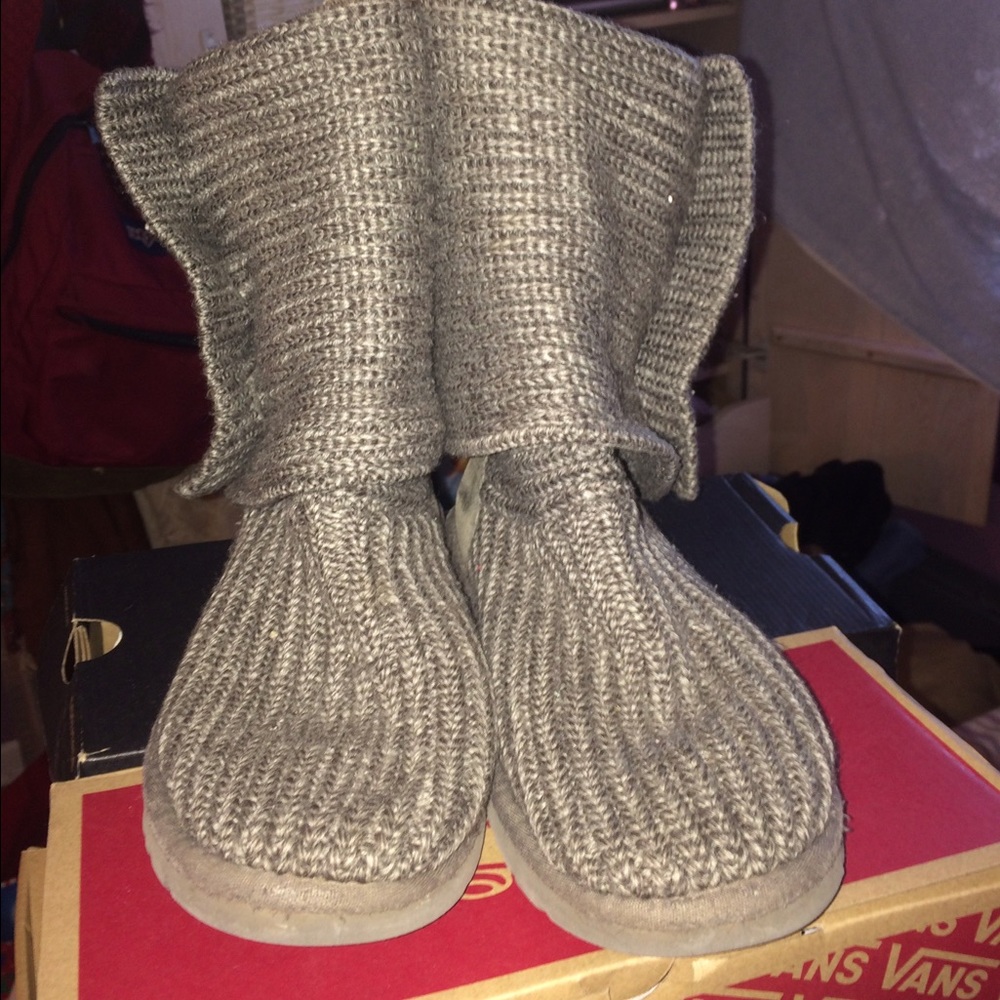 Used uggs