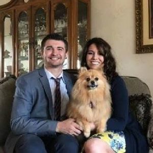 Meet your Posher, Jenna