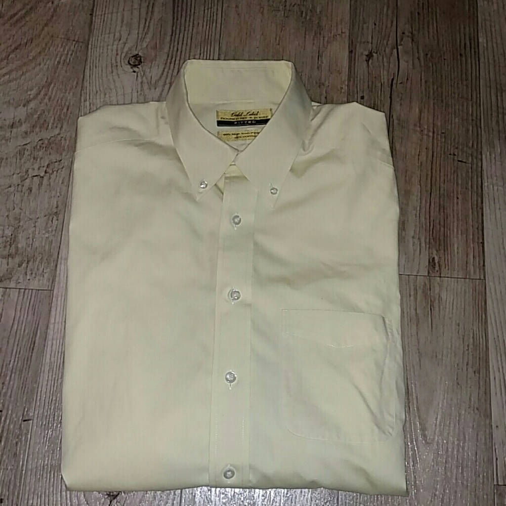Gold label Long Sleeve