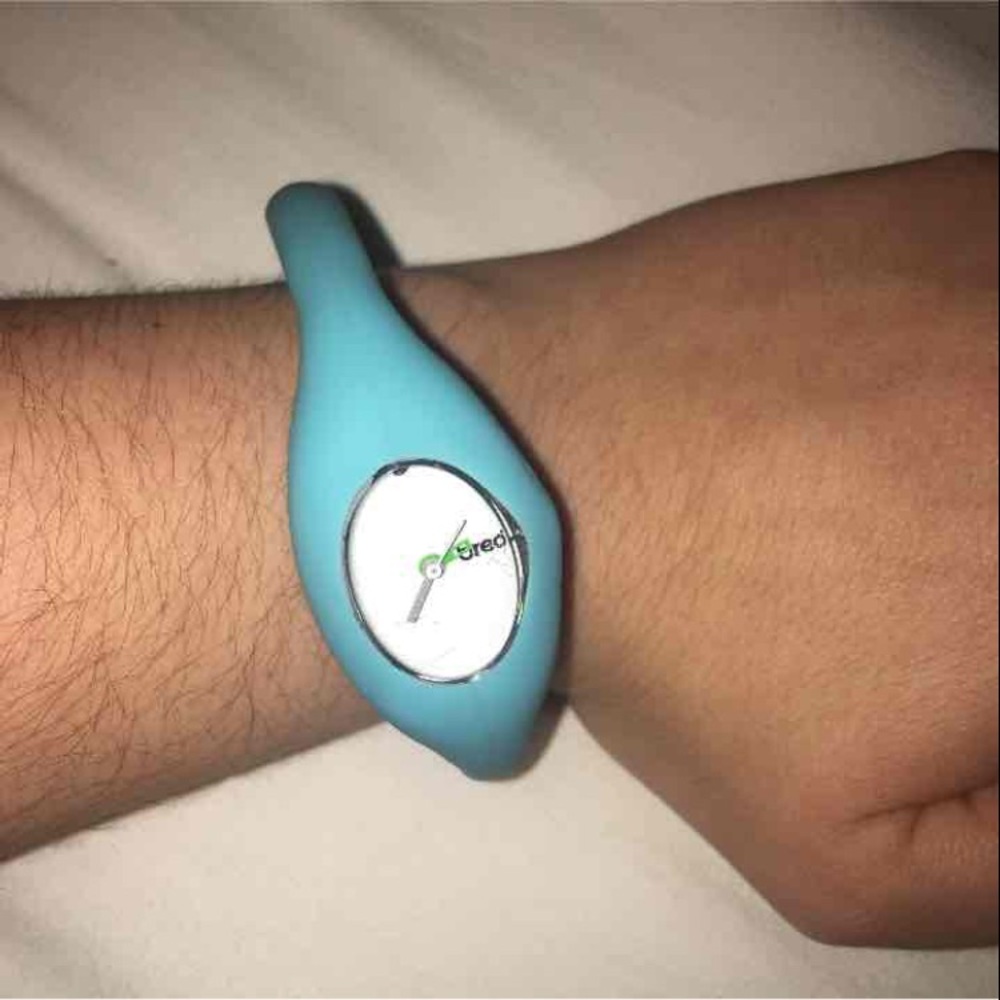 Waterproof Watch