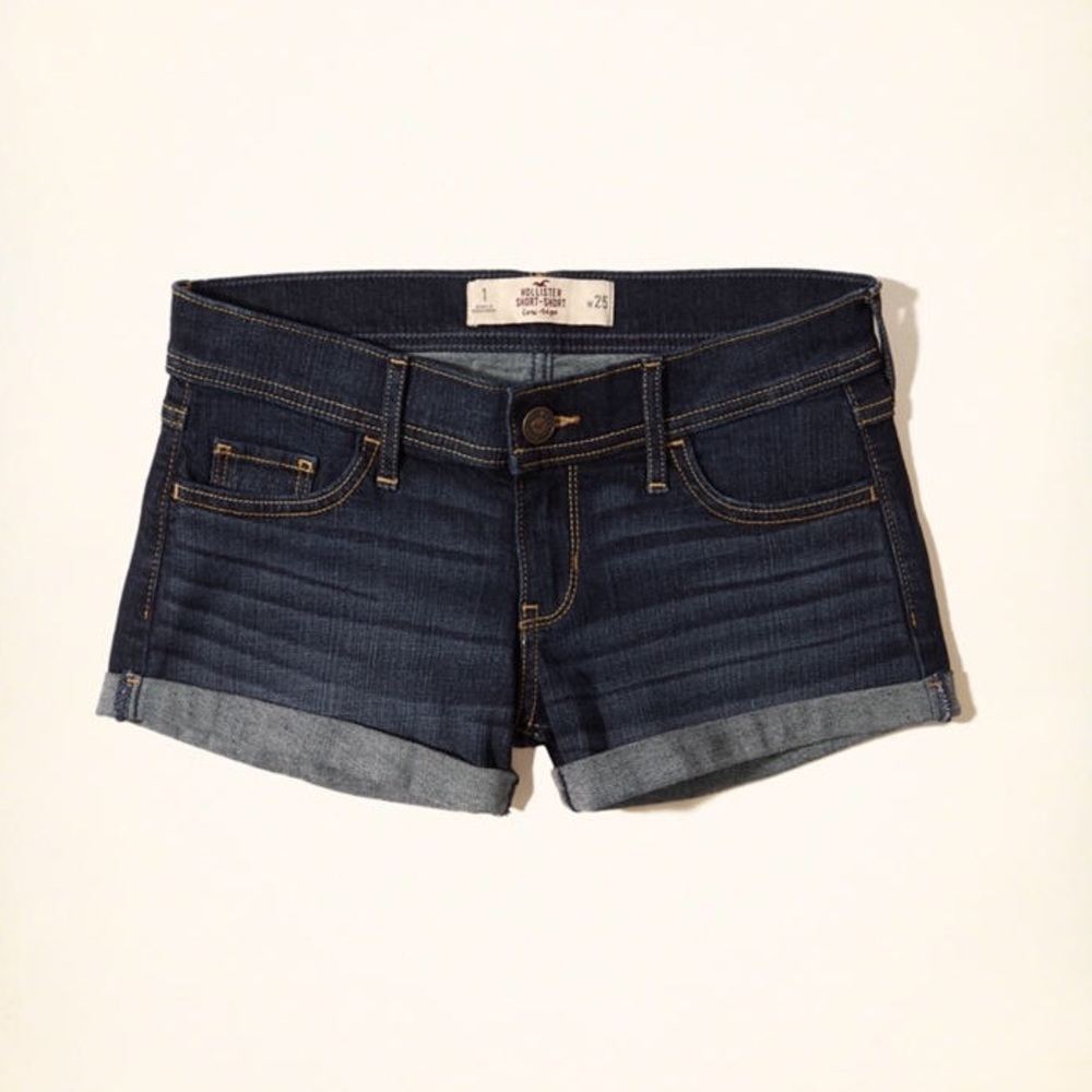 Hollister shorts
