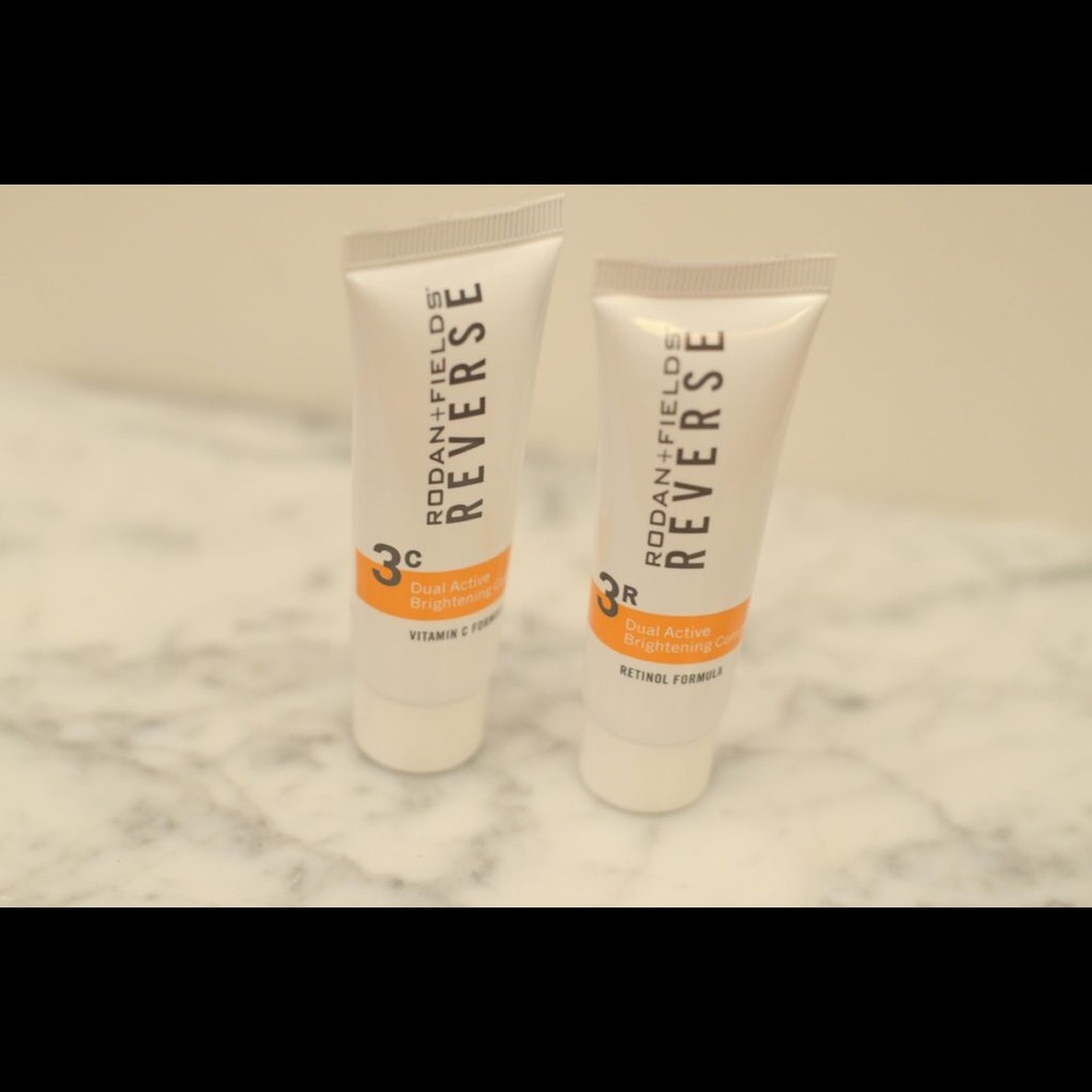 Rodan + Fields Reverse Brightening Regimen Step 3