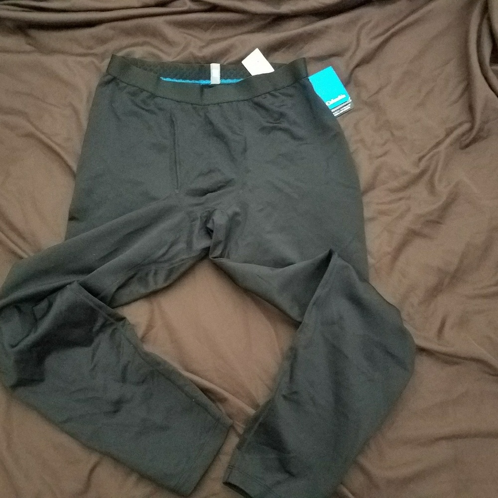 Columbia Cold Weather Tights