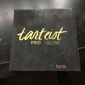 Tarteist Pro Glow Palette