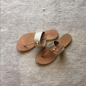 Joie Nice Sandals
