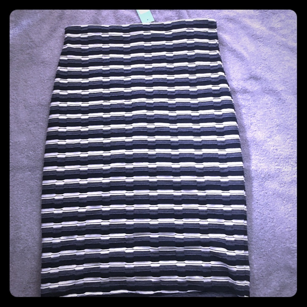 Stitch fix skirt.