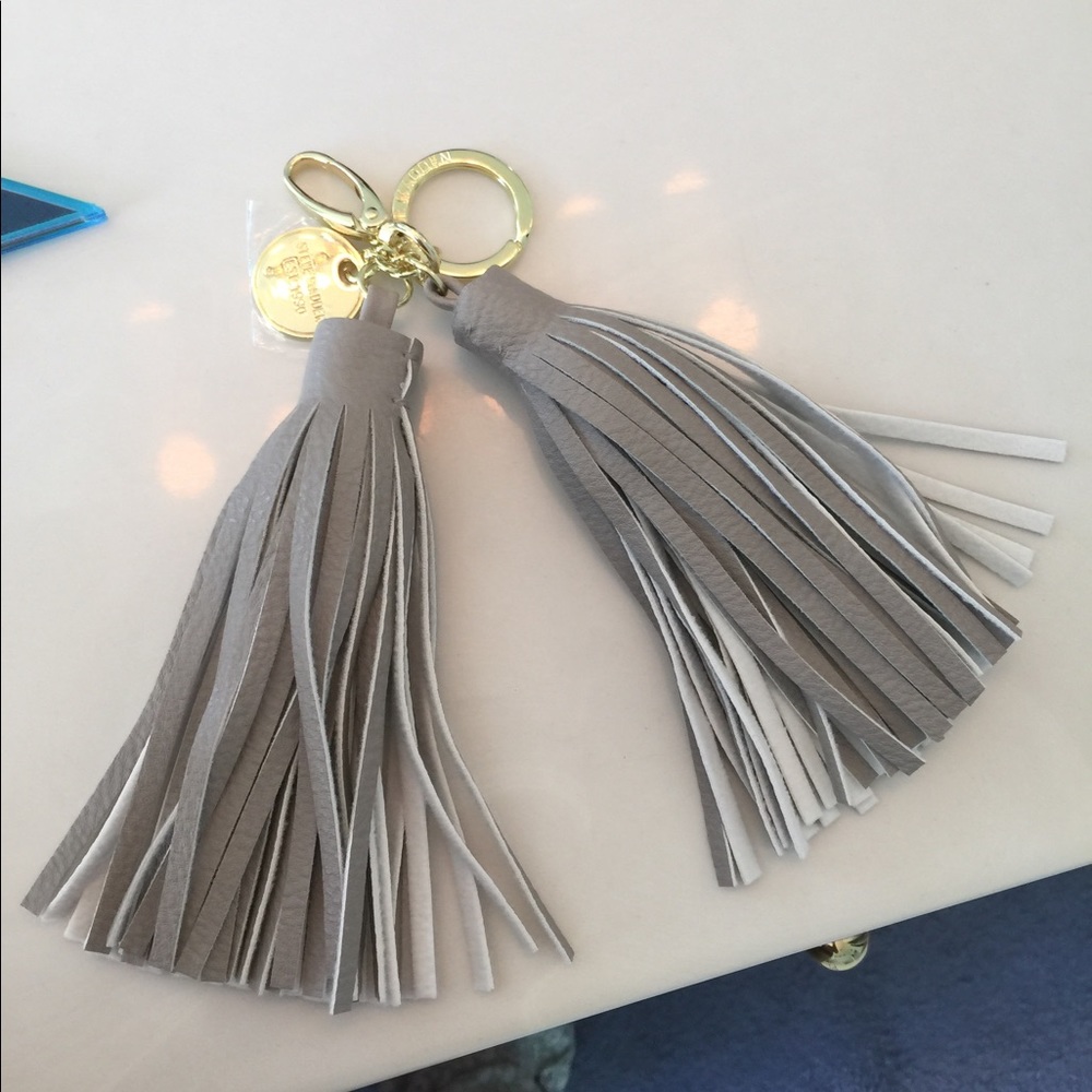 New Steve Madden keychain or bag charm