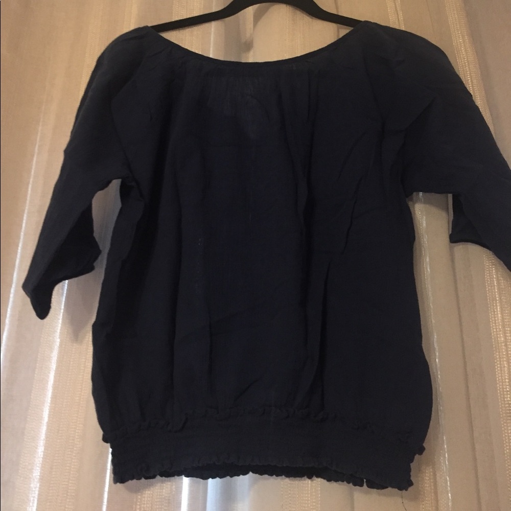 Blouse - Picture 3 of 3