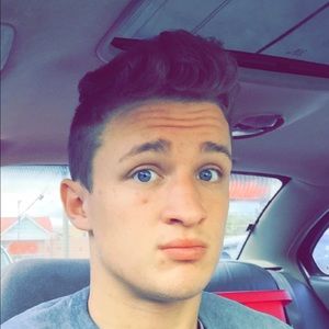 Meet your Posher, Jadon