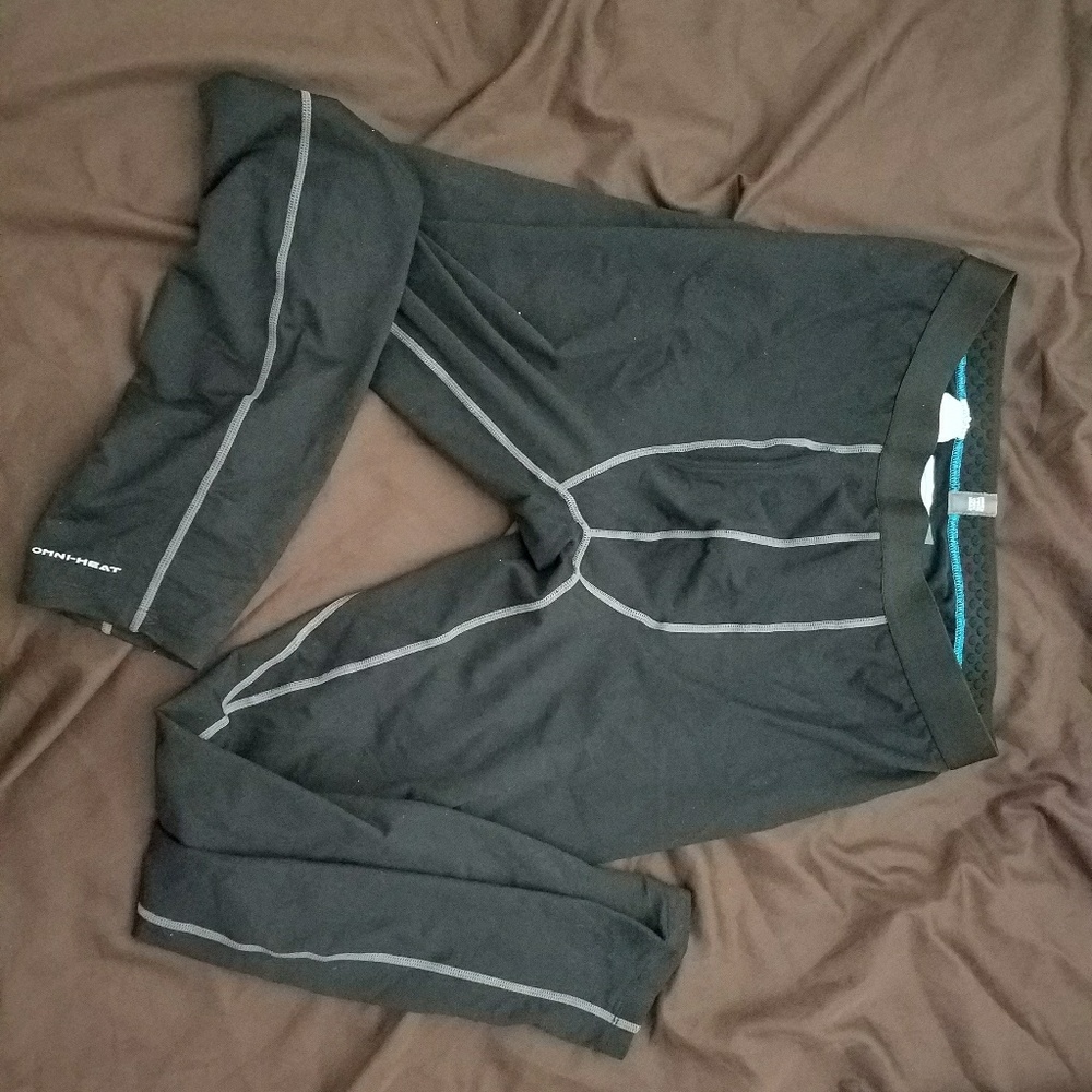 Columbia Cold Weather Tights