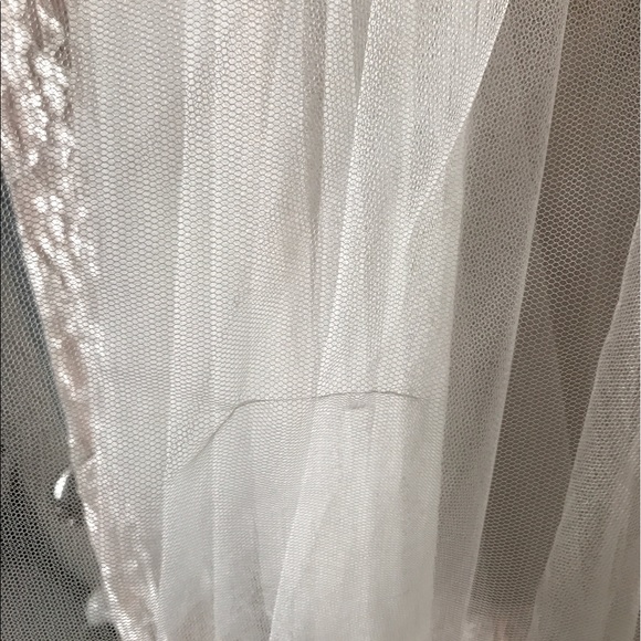 **SOLD BHLDN Encore by Wyatt, Messina Dress, sz 0 - Picture 6 of 7