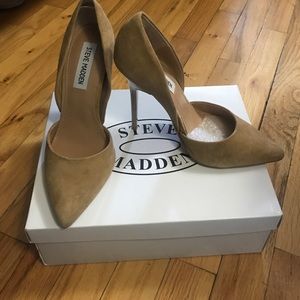Brand new Steve Madden heels