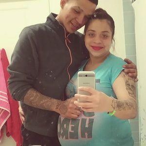 Meet your Posher, Angeline