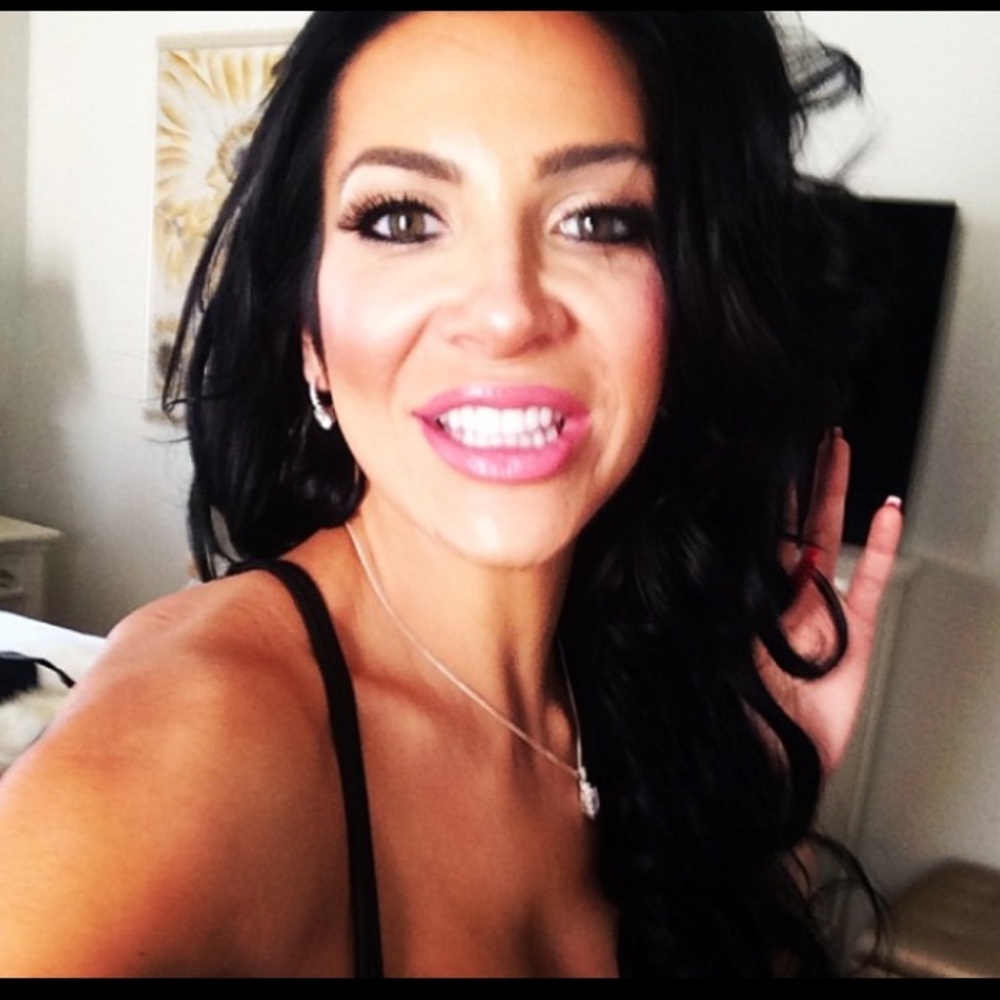 Meet your Posher, Jessica