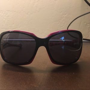 Oakley sunglasses