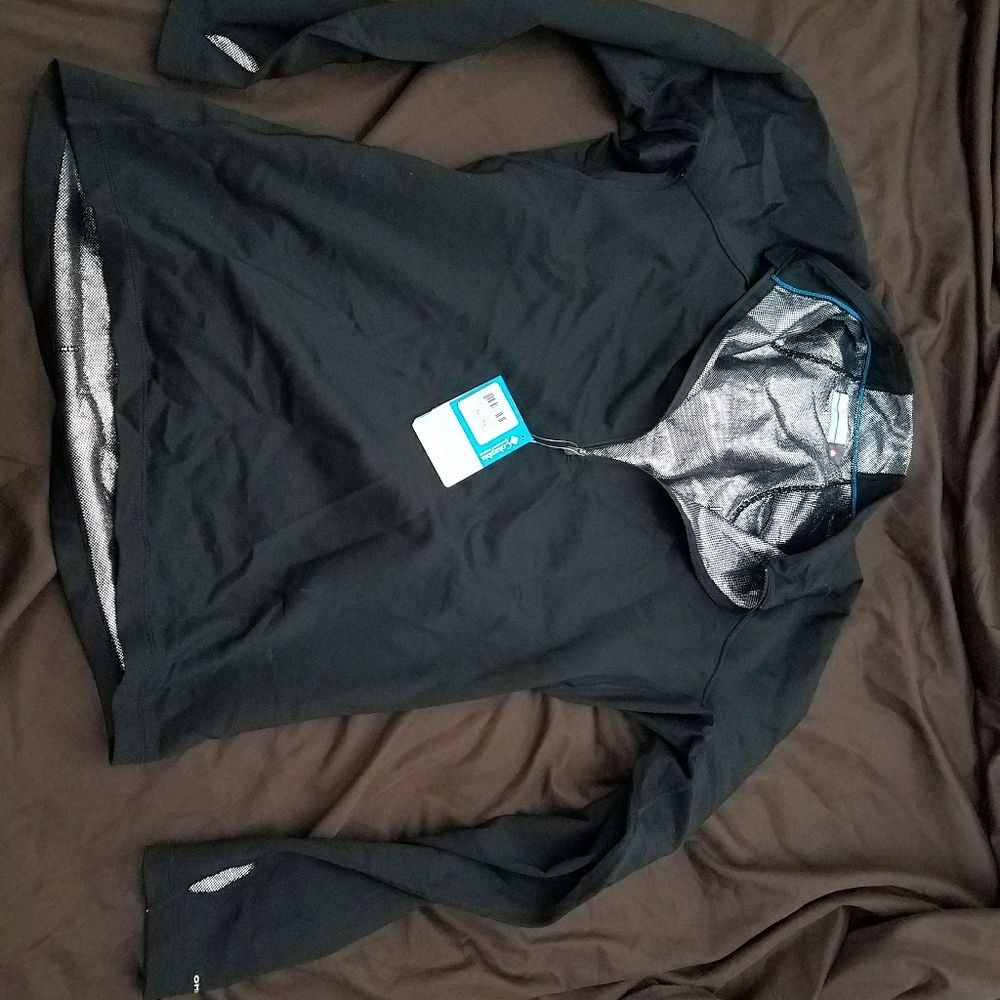 Columbia Cold Weather Top