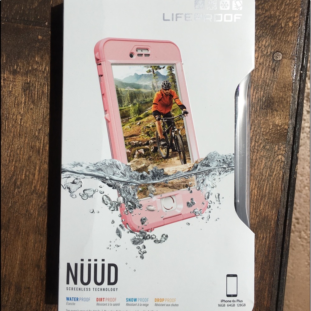 Life proof case(s) - Picture 2 of 4