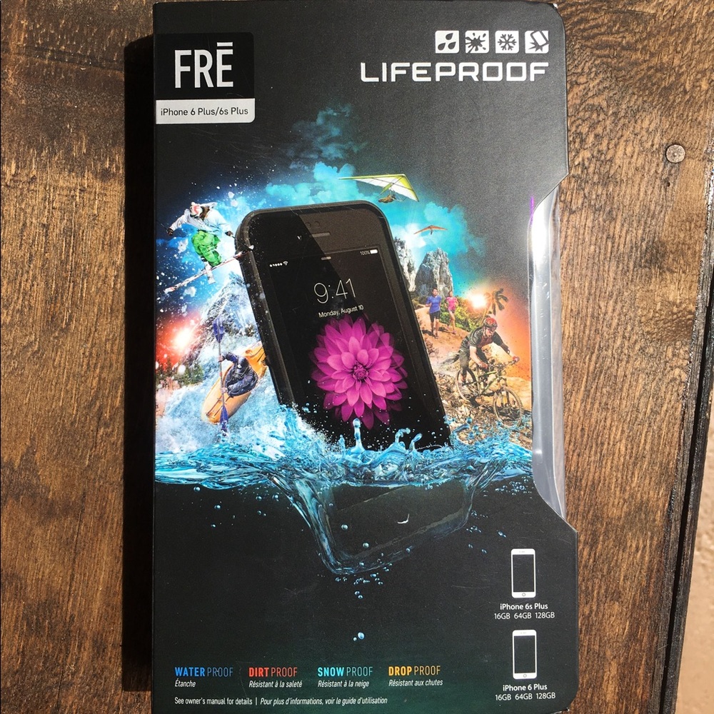 Life proof case(s) - Picture 4 of 4