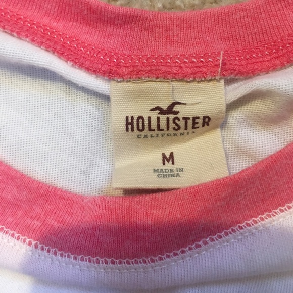 crop top - Picture 4 of 4