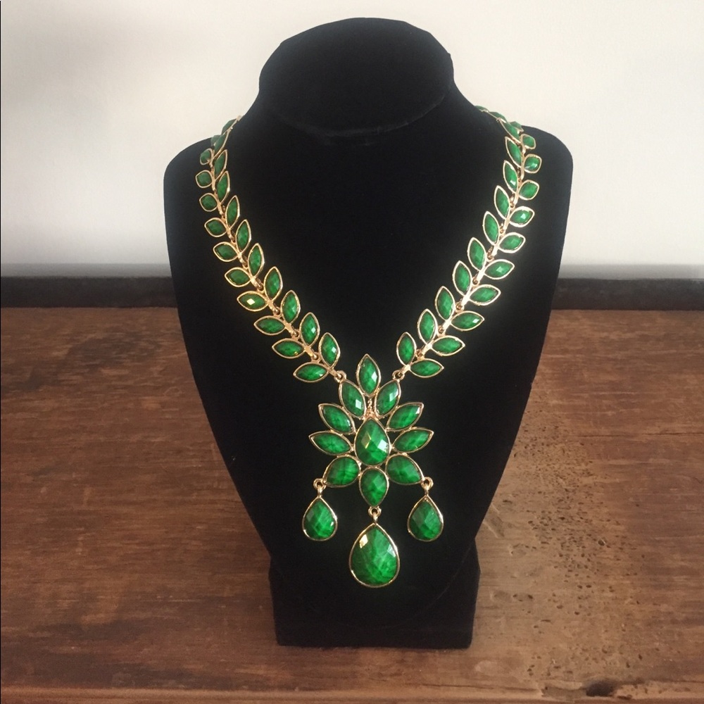 Amrita Singh Hamptons Dune Statement Necklace
