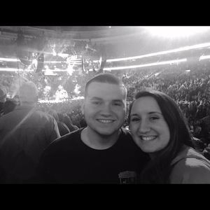 Meet your Posher, Joey