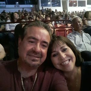 Meet your Posher, Alma