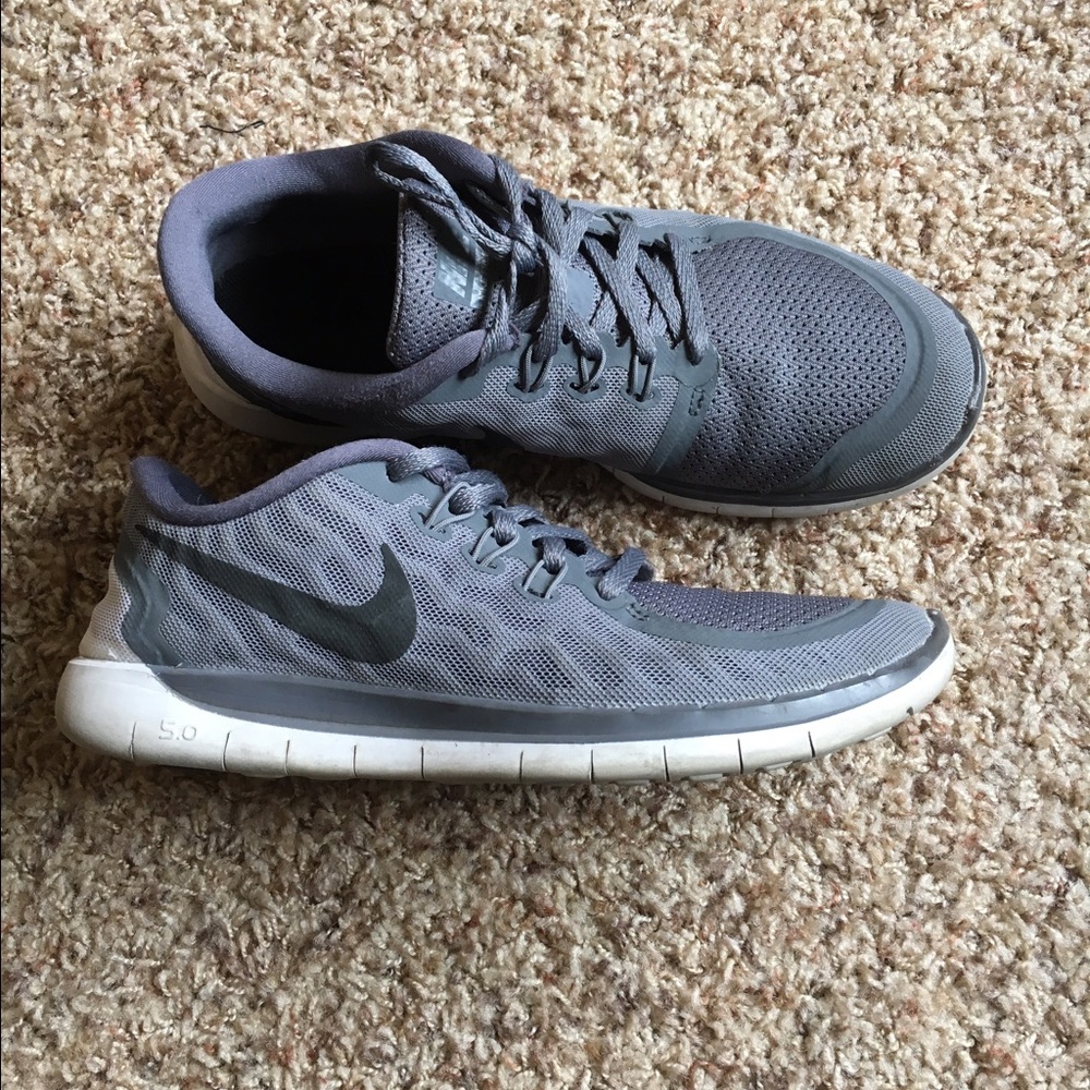 Nike sneakers