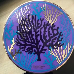 NEW! TARTE Rainforest of the Sea Eye Palette 2