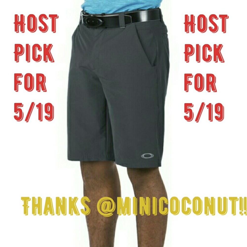 !!Host Pick!! Oakley Shorts