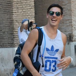 Meet your Posher, Mitchell