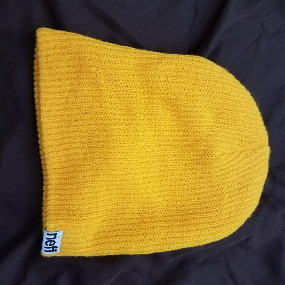Neff Beanie