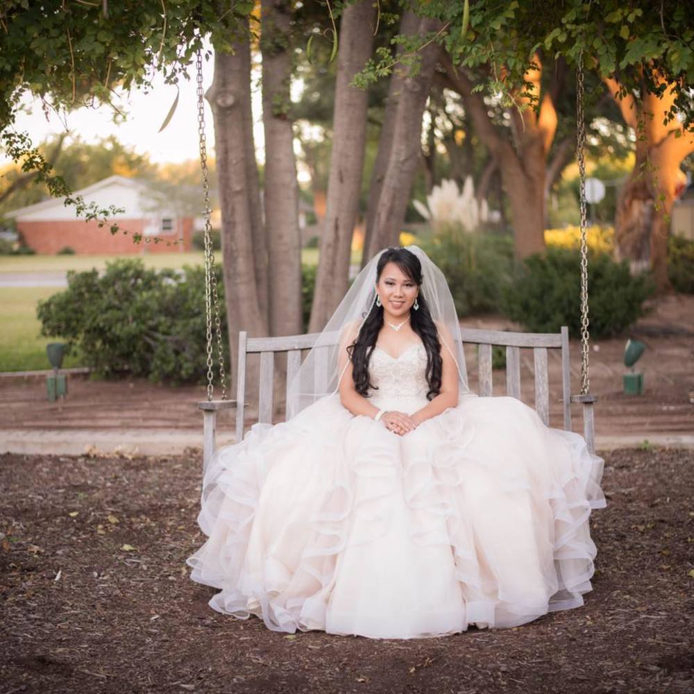 Meet your Posher, Rommela