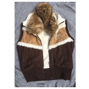 NFL Chicago Bears Vest