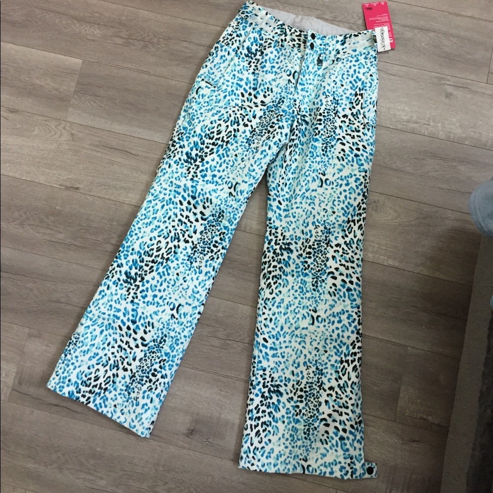 Snowboarding Pants Small