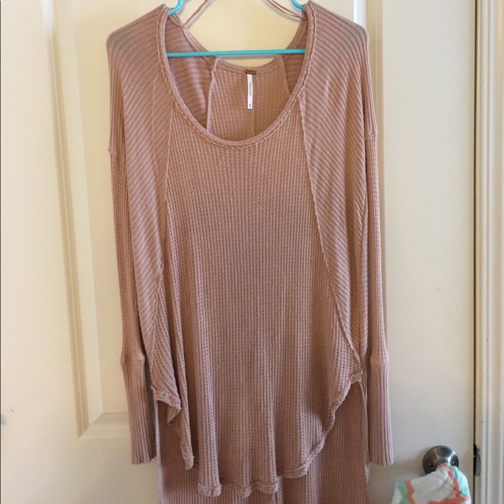 Tunic free people