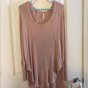 Tunic free people
