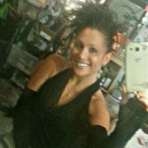 Meet your Posher, Kris