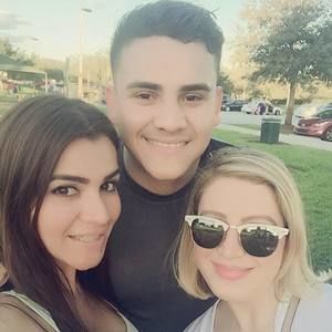 Meet your Posher, Jeffrey