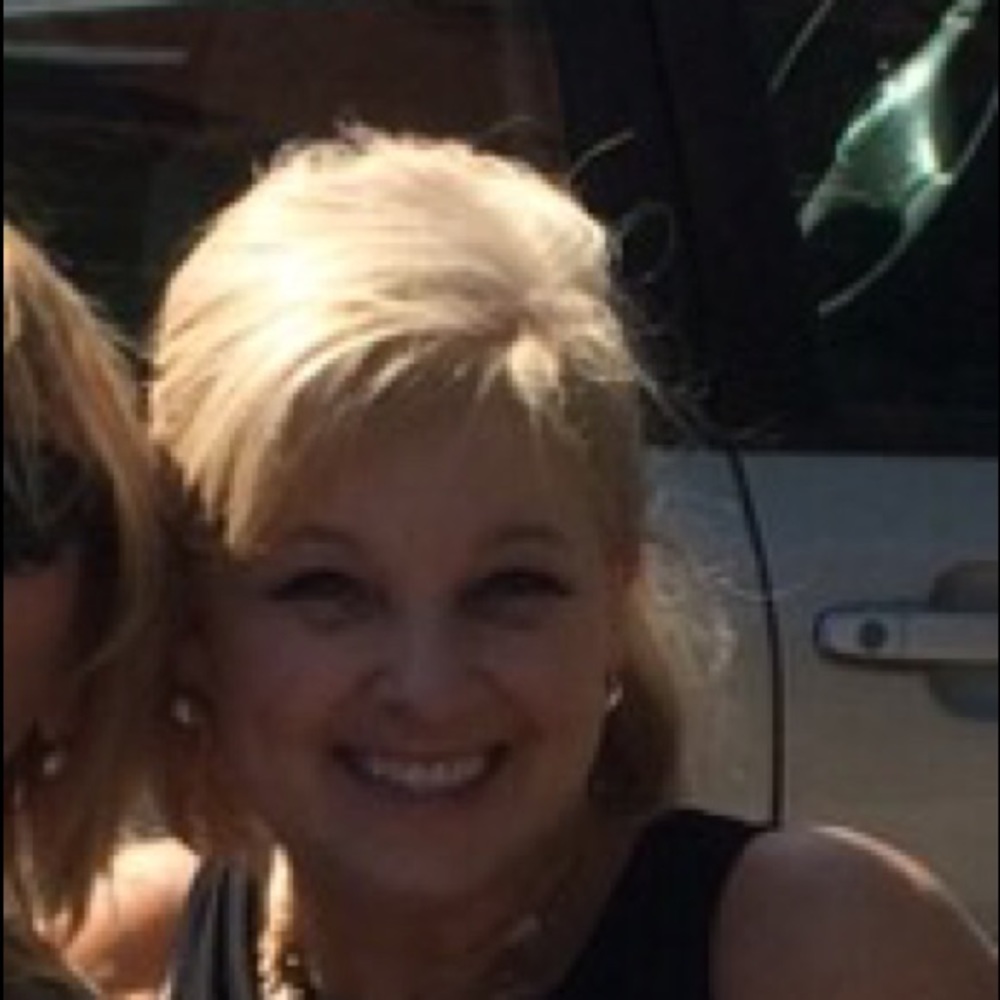 Meet your Posher, Kimberly