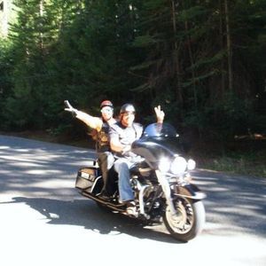 Meet your Posher, Victoria