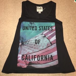 Pacsun tank